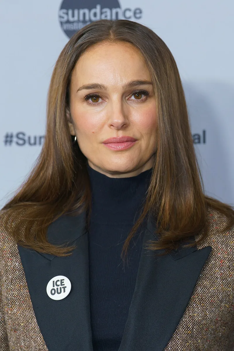 Natalie Portman